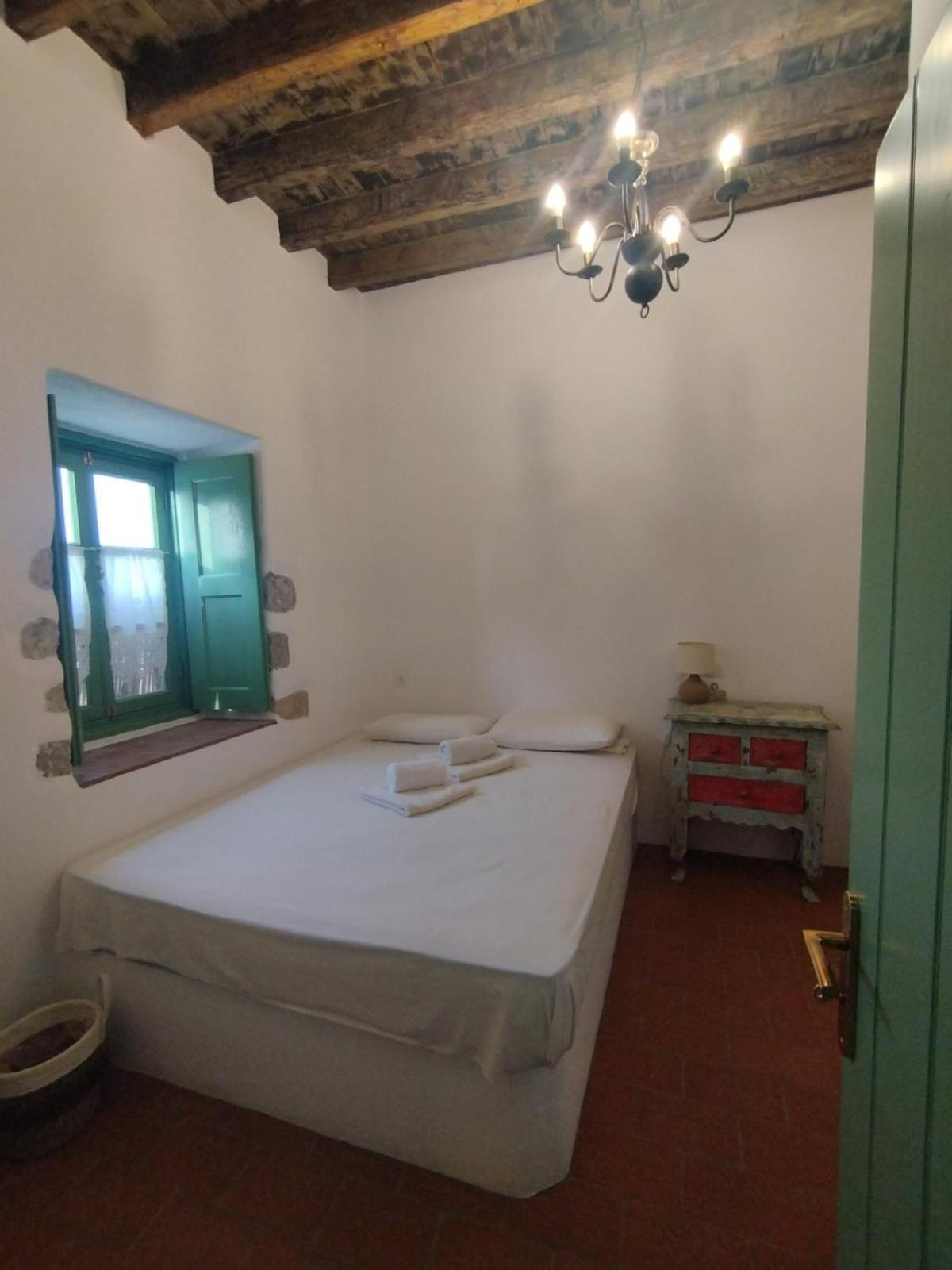 Traditional Studio Chora Patmos Экстерьер фото